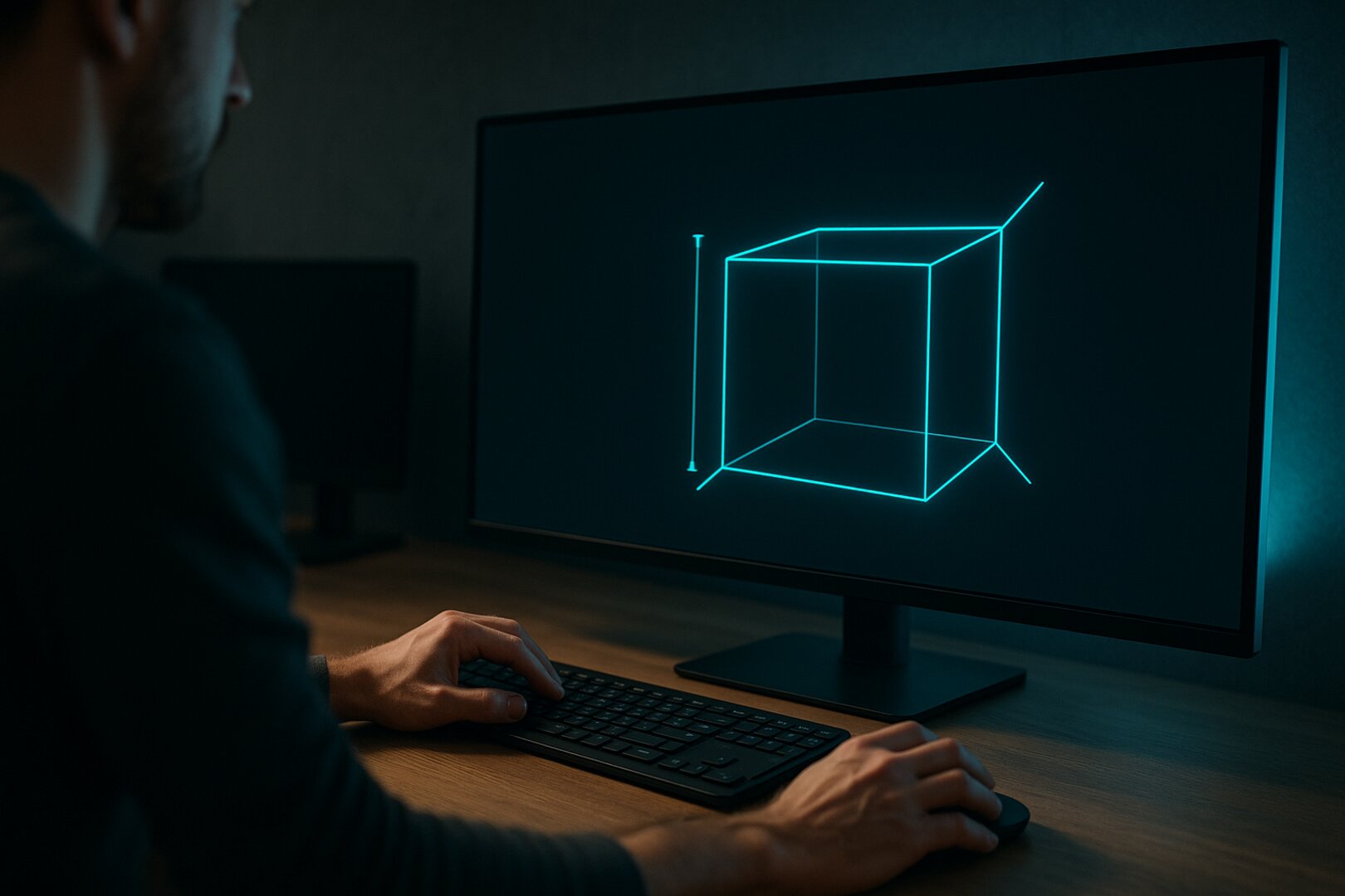 CAD-Konstruktion &        3D-Modellierung